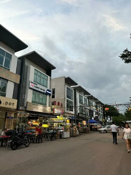 Shop for Sale in Permas Jaya (Johor) - Daniel Yong - Exterior - PropertyGuru.com.my