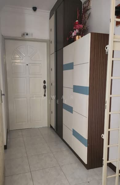 Taman Kheng Tian untuk Untuk Dijual - RM 418,000, Feb 2026 - Entrance - PropertyGuru.com.my