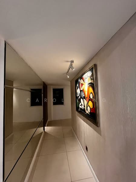 Condominium for Rent at The Northshore Gardens - Carol Yong - Corridor - PropertyGuru.com.my