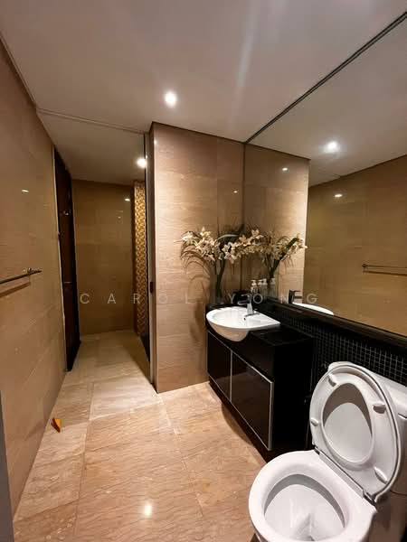 Condominium for Rent at The Northshore Gardens - Carol Yong - Bathroom - PropertyGuru.com.my