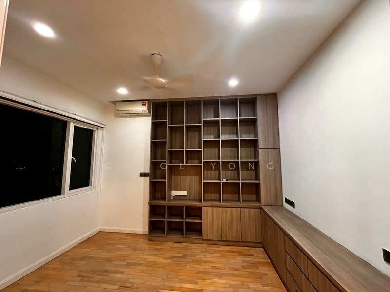 Condominium for Rent at The Northshore Gardens - Carol Yong - Study - PropertyGuru.com.my