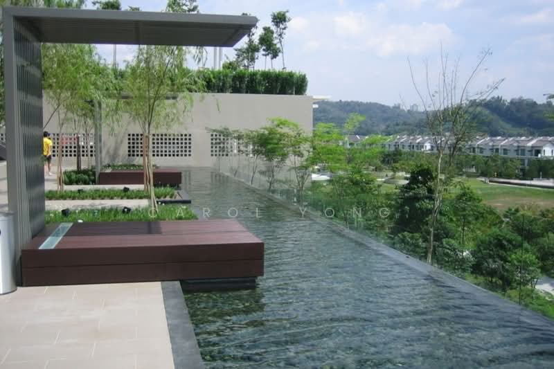 Condominium for Rent at The Northshore Gardens - Carol Yong - Exterior - PropertyGuru.com.my