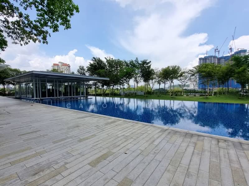 Condominium for Rent at The Northshore Gardens - Carol Yong - PropertyGuru.com.my