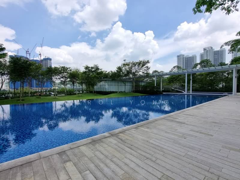 Condominium for Rent at The Northshore Gardens - Carol Yong - PropertyGuru.com.my