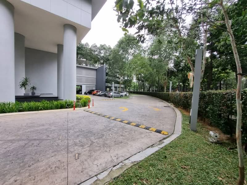Condominium for Rent at The Northshore Gardens - Carol Yong - PropertyGuru.com.my