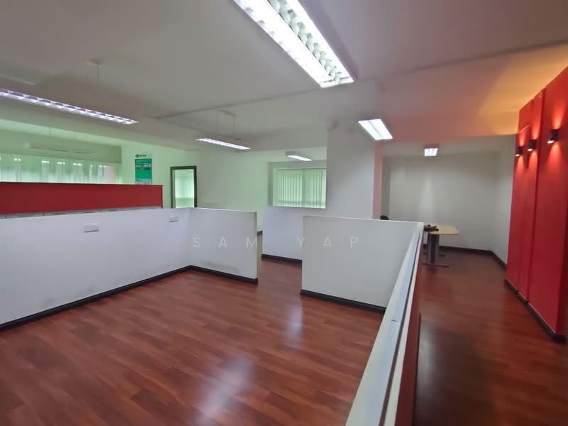 Shop for Rent in Ara Damansara (Petaling Jaya) - Sam Yap - Interior - PropertyGuru.com.my