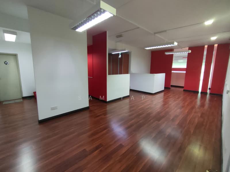 Shop for Rent in Ara Damansara (Petaling Jaya) - Sam Yap - Interior - PropertyGuru.com.my