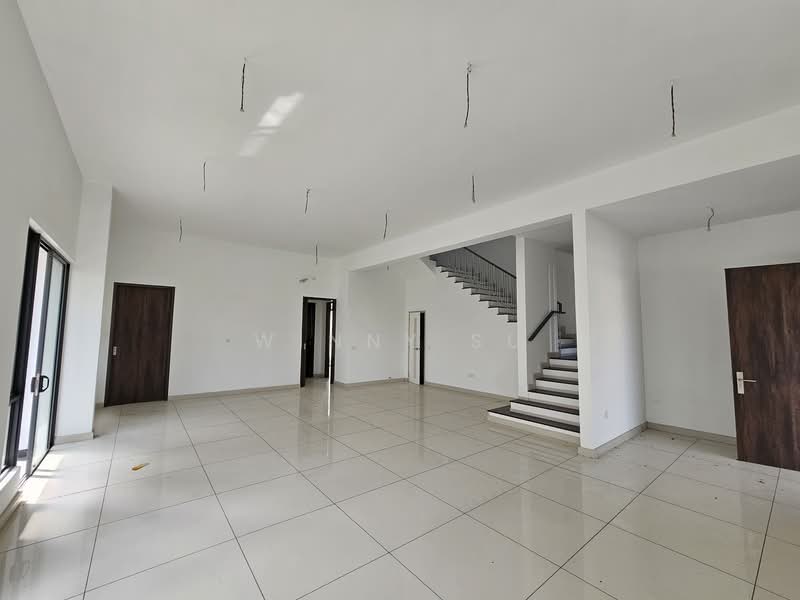 Semi-Detached House for Sale in Bukit Jelutong (Shah Alam) - Winny Su - Interior - PropertyGuru.com.my