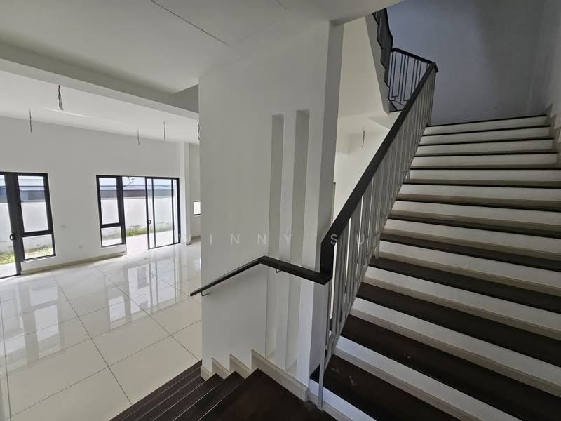 Semi-Detached House for Sale in Bukit Jelutong (Shah Alam) - Winny Su - Interior - PropertyGuru.com.my