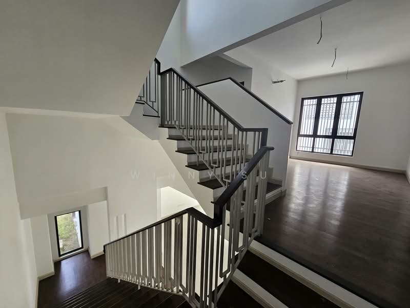 Semi-Detached House for Sale in Bukit Jelutong (Shah Alam) - Winny Su - Interior - PropertyGuru.com.my