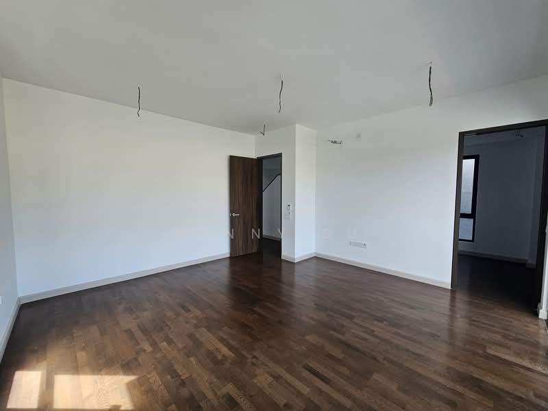 Semi-Detached House for Sale in Bukit Jelutong (Shah Alam) - Winny Su - Interior - PropertyGuru.com.my