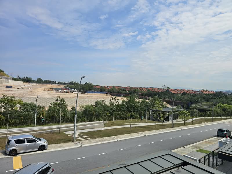 Semi-Detached House for Sale in Bukit Jelutong (Shah Alam) - Winny Su - Exterior - PropertyGuru.com.my