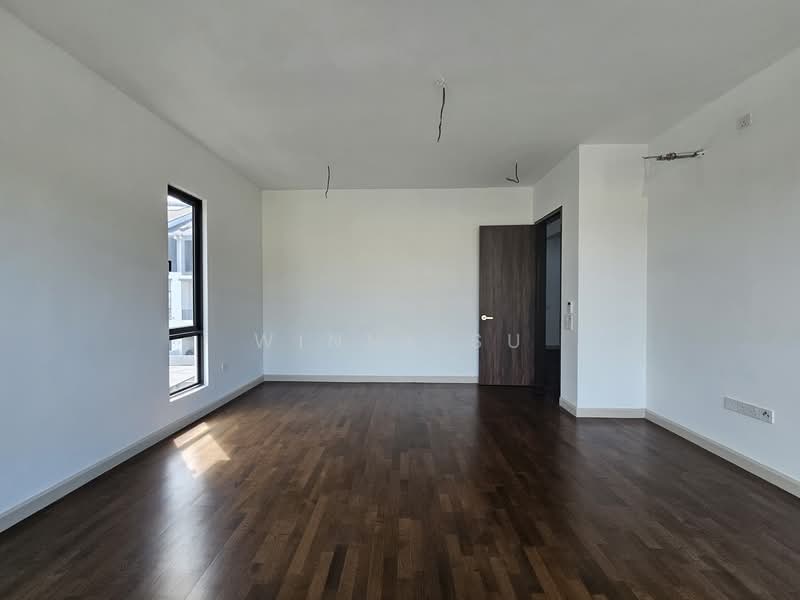 Semi-Detached House for Sale in Bukit Jelutong (Shah Alam) - Winny Su - Interior - PropertyGuru.com.my