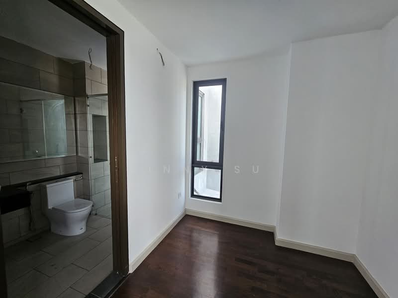 Semi-Detached House for Sale in Bukit Jelutong (Shah Alam) - Winny Su - Bathroom - PropertyGuru.com.my