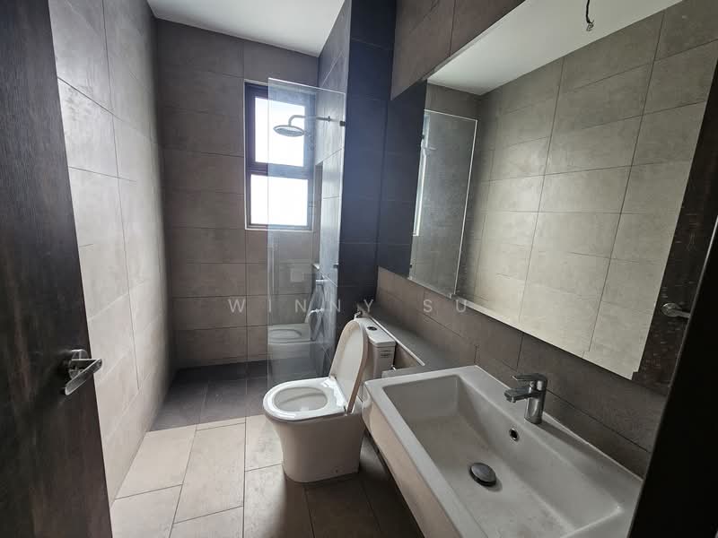 Semi-Detached House for Sale in Bukit Jelutong (Shah Alam) - Winny Su - Bathroom - PropertyGuru.com.my