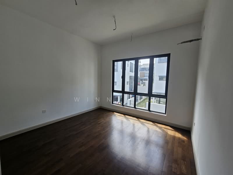 Semi-Detached House for Sale in Bukit Jelutong (Shah Alam) - Winny Su - Interior - PropertyGuru.com.my