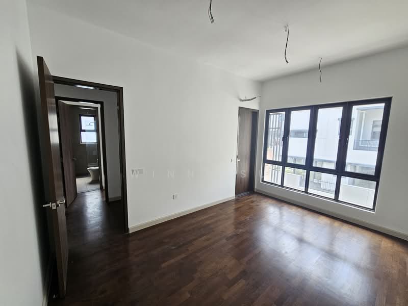 Semi-Detached House for Sale in Bukit Jelutong (Shah Alam) - Winny Su - Interior - PropertyGuru.com.my