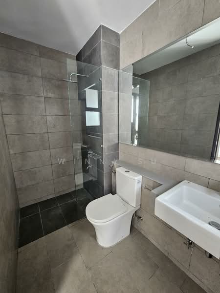 Semi-Detached House for Sale in Bukit Jelutong (Shah Alam) - Winny Su - Bathroom - PropertyGuru.com.my