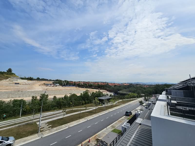 Semi-Detached House for Sale in Bukit Jelutong (Shah Alam) - Winny Su - Exterior - PropertyGuru.com.my