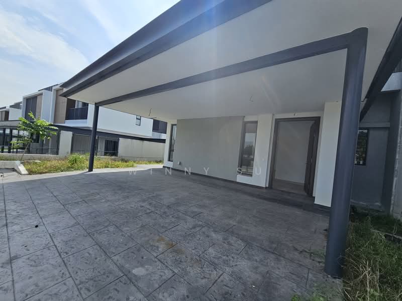 Semi-Detached House for Sale in Bukit Jelutong (Shah Alam) - Winny Su - Exterior - PropertyGuru.com.my