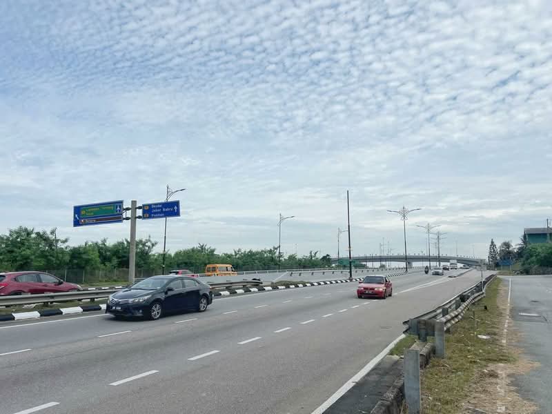 1-storey Terraced House for Sale in Senai (Kulai) - Daniel Yong - PropertyGuru.com.my