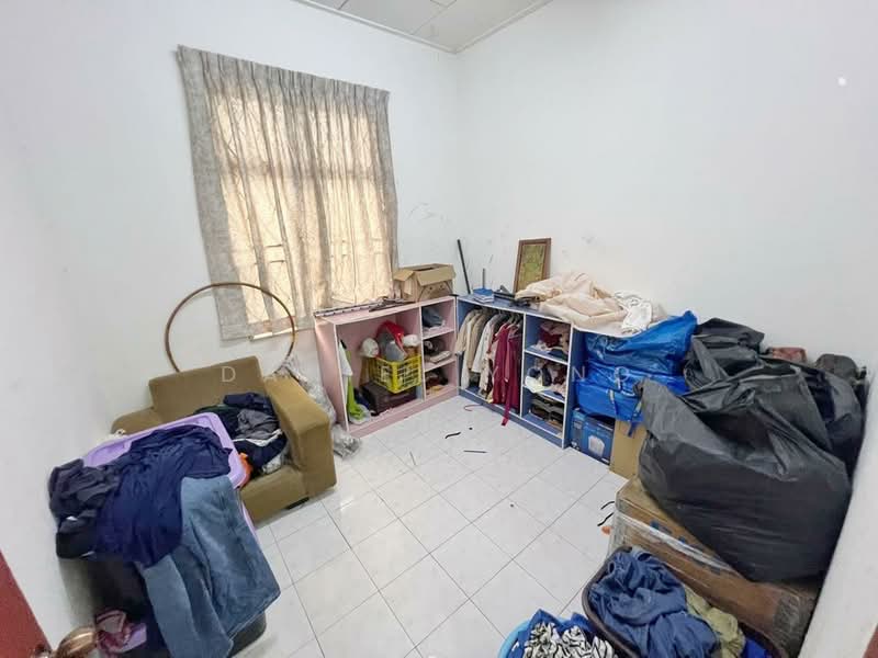 1-storey Terraced House for Sale in Senai (Kulai) - Daniel Yong - Interior - PropertyGuru.com.my
