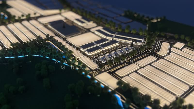 Double Storey Shop Office at Padang Serai untuk Untuk Dijual - RM 738,000, Feb 2026 - PropertyGuru.com.my