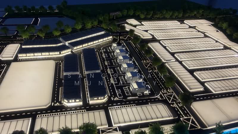 Double Storey Shop Office at Padang Serai untuk Untuk Dijual - RM 738,000, Feb 2026 - Exterior - PropertyGuru.com.my