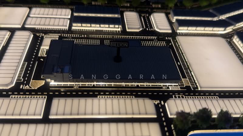 Double Storey Shop Office at Padang Serai untuk Untuk Dijual - RM 738,000, Feb 2026 - Exterior - PropertyGuru.com.my