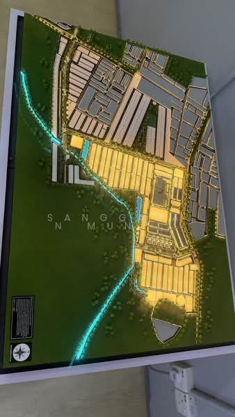 Double Storey Shop Office at Padang Serai untuk Untuk Dijual - RM 738,000, Feb 2026 - PropertyGuru.com.my