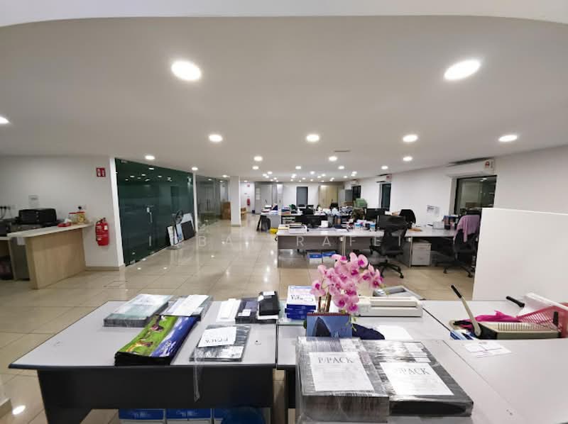 Factory for Sale in TAMAN PUCHONG UTAMA (Puchong) - Iqbal Rafei - Interior - PropertyGuru.com.my