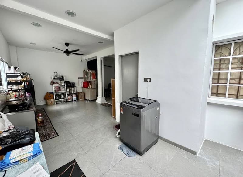 2-storey Terraced House for Sale in Bangi (Selangor) - Akmal Zakaria - Interior - PropertyGuru.com.my