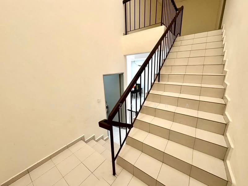 2-storey Terraced House for Sale in Bangi (Selangor) - Akmal Zakaria - PropertyGuru.com.my
