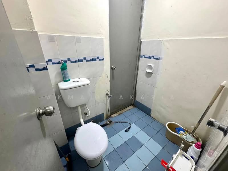 2-storey Terraced House for Sale in Bangi (Selangor) - Akmal Zakaria - PropertyGuru.com.my