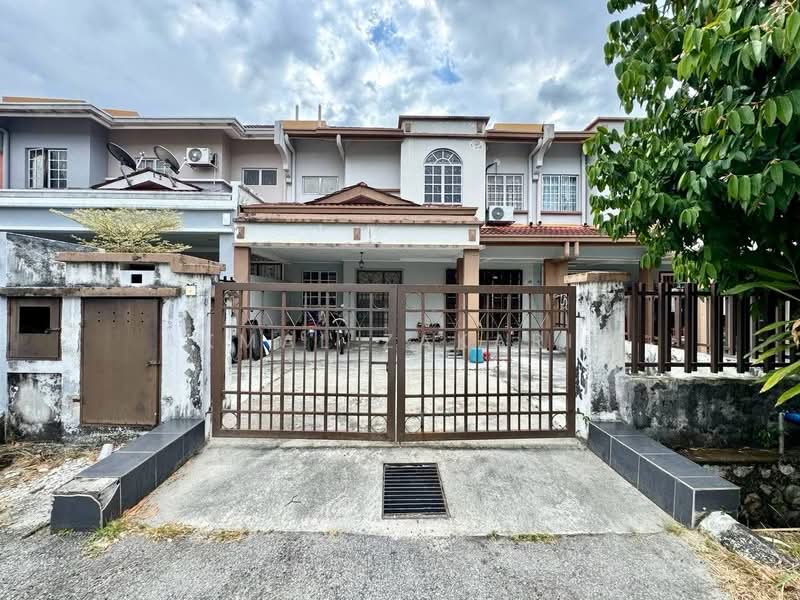 2-storey Terraced House for Sale in Bangi (Selangor) - Akmal Zakaria - PropertyGuru.com.my