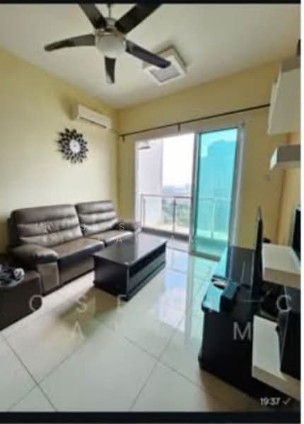 Skysuites @ Meldrum Hills - 5