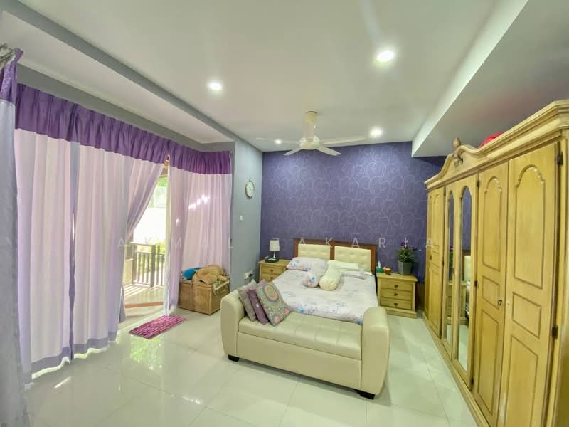 Bungalow for Sale in Kajang (Selangor) - Akmal Zakaria - Bedroom - PropertyGuru.com.my