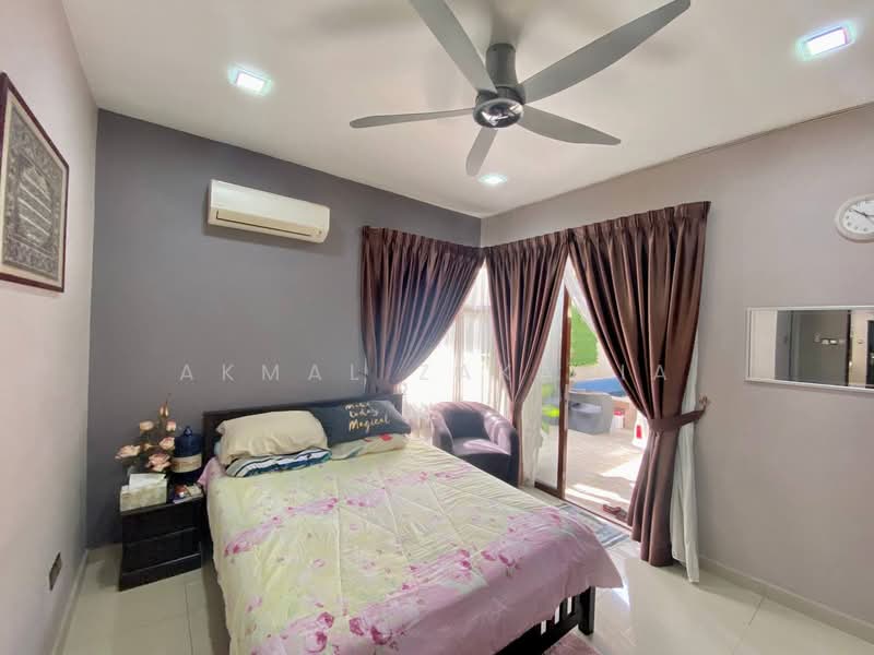 Bungalow for Sale in Kajang (Selangor) - Akmal Zakaria - Bedroom - PropertyGuru.com.my