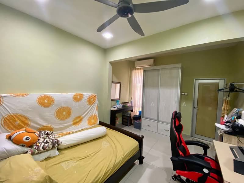 Bungalow for Sale in Kajang (Selangor) - Akmal Zakaria - Bedroom - PropertyGuru.com.my