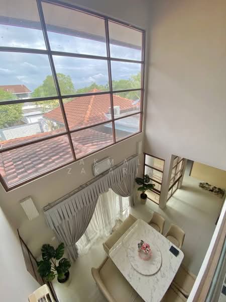 Bungalow for Sale in Kajang (Selangor) - Akmal Zakaria - PropertyGuru.com.my