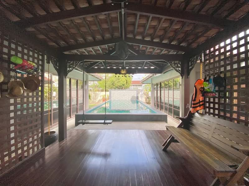 Bungalow for Sale in Kajang (Selangor) - Akmal Zakaria - PropertyGuru.com.my