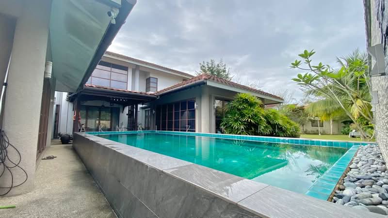 Bungalow for Sale in Kajang (Selangor) - Akmal Zakaria - PropertyGuru.com.my