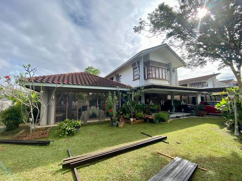 Bungalow for Sale in Kajang (Selangor) - Akmal Zakaria - PropertyGuru.com.my