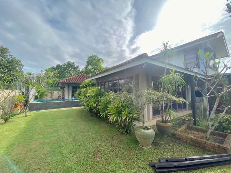 Bungalow for Sale in Kajang (Selangor) - Akmal Zakaria - PropertyGuru.com.my