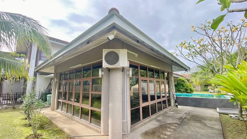 Bungalow for Sale in Kajang (Selangor) - Akmal Zakaria - PropertyGuru.com.my