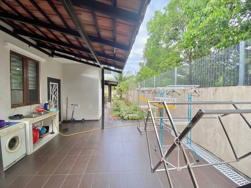 Bungalow for Sale in Kajang (Selangor) - Akmal Zakaria - PropertyGuru.com.my