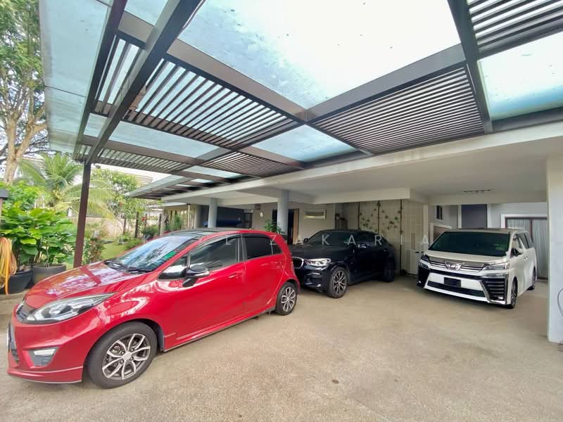 Bungalow for Sale in Kajang (Selangor) - Akmal Zakaria - PropertyGuru.com.my
