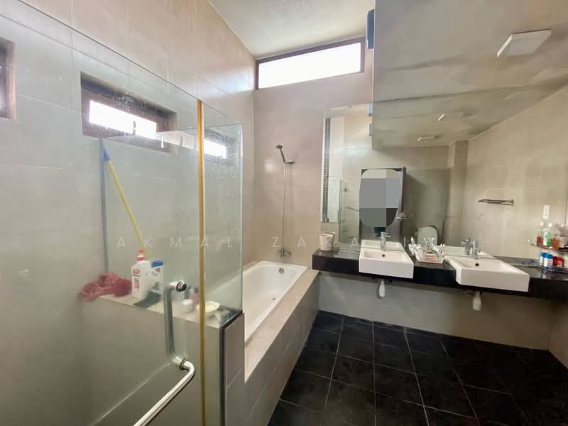 Bungalow for Sale in Kajang (Selangor) - Akmal Zakaria - PropertyGuru.com.my