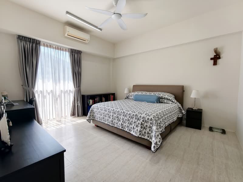 Condominium for Sale at By The Sea - David Wong - Bedroom - PropertyGuru.com.my