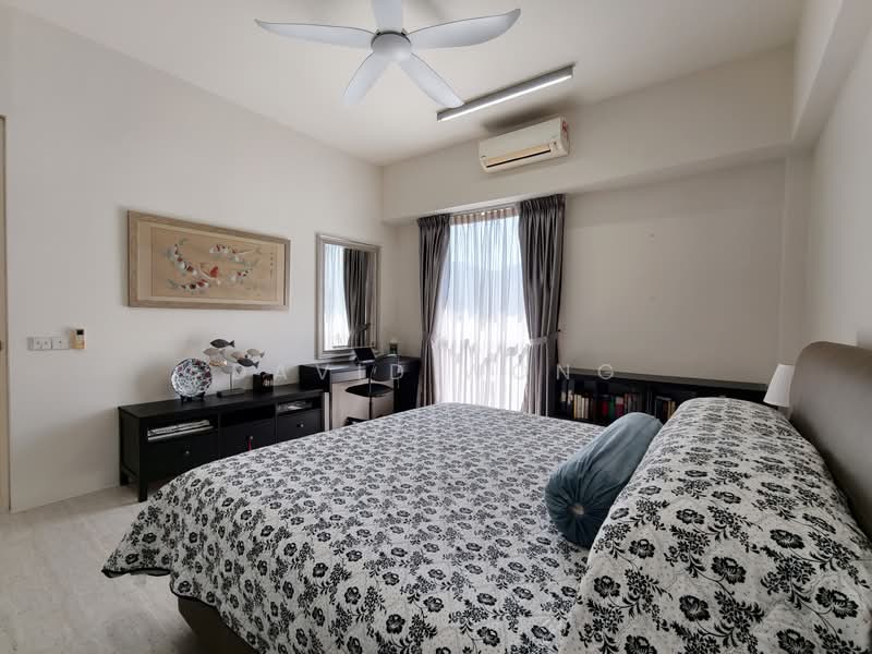 Condominium for Sale at By The Sea - David Wong - Bedroom - PropertyGuru.com.my